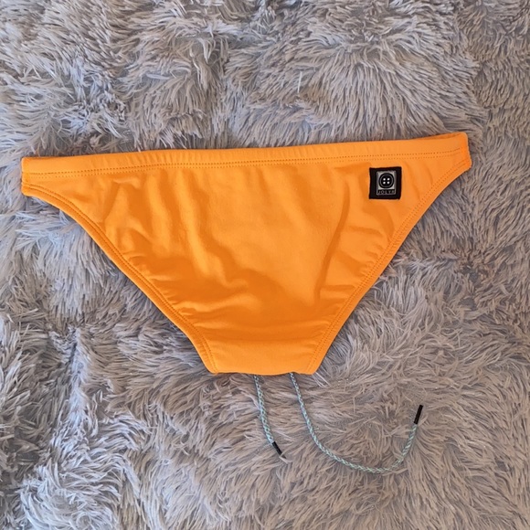 JOLYN SUNKIST BALI BOTTOMS - Picture 2 of 4